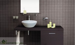 Vòi Chậu Lavabo Viglacera VG126 Nóng Lạnh
