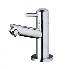 Vòi lavabo lạnh Caesar B040C