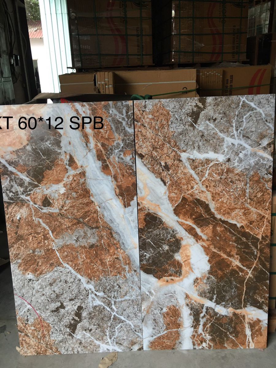 gạch lát cao cấp ấn độ 60x120 mã spb