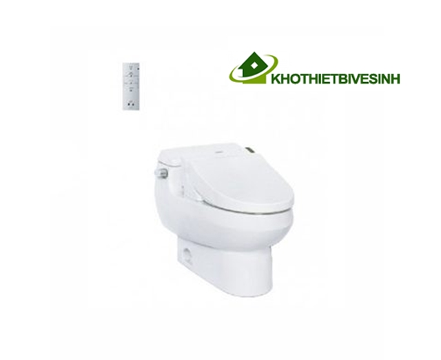 Nội, ngoại thất: Bồn cầu điện tử TOTO MS904W6 Anh-thuc-MS688W6