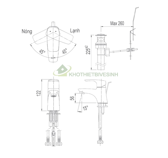 bản vẽ kỹ thuật