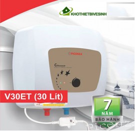 Bình nước nóng PICENZA V30ET