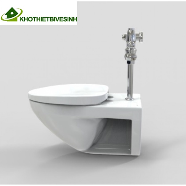 Bồn cầu treo tường inax AC-22PVN