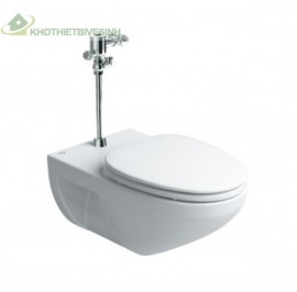 Bồn Cầu Treo Tường Inax AC-22PVN