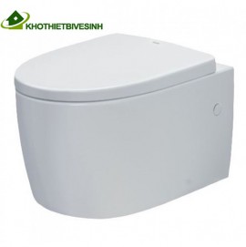 Bồn Cầu Treo Tường Inax AC-952VN