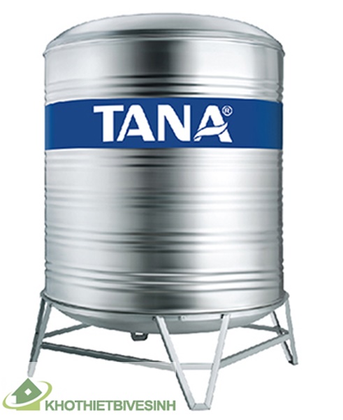 Bồn nước Tân Á 1000 lít đứng F940