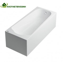 Bồn Tắm Nằm Inax FBV-1502SL