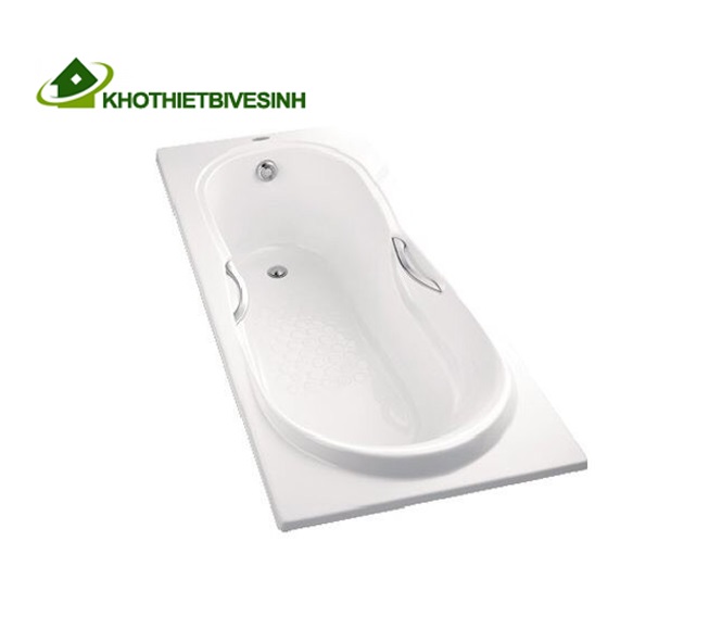 Bồn tắm TOTO PAY1770DH/DB501R-2B