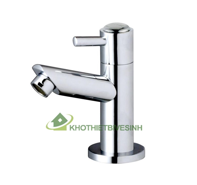 vòi lavabo nước lạnh B040C