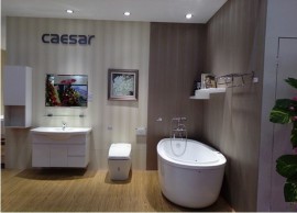 Thiết bị vệ sinh Caesar