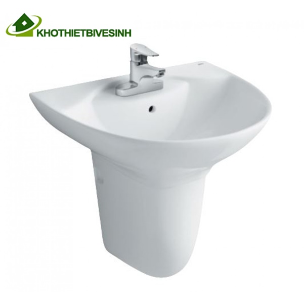 Chân chậu rửa Inax L-288VC