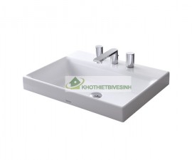 Chậu lavabo TOTO L1616C