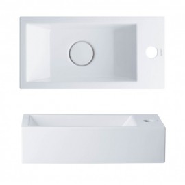 Chậu treo Lavabo Caesar LF5239S