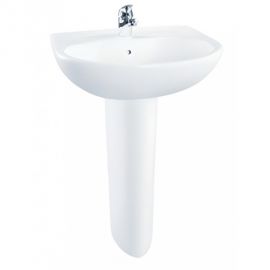 Chậu lavabo TOTO LPT236CS