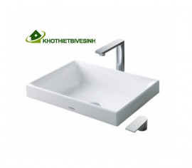 Chậu lavabo TOTO L1715