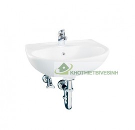 Chậu lavabo TOTO LT236CS