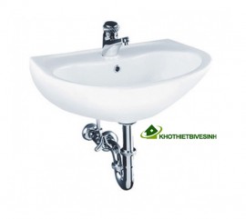 Chậu lavabo TOTO LT240CS