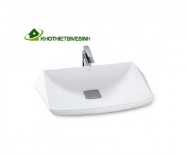 Chậu lavabo TOTO LT682