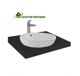 Chậu lavabo TOTO LW526NJU