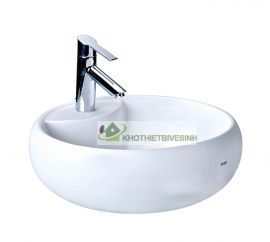 Chậu lavabo TOTO LT367CR