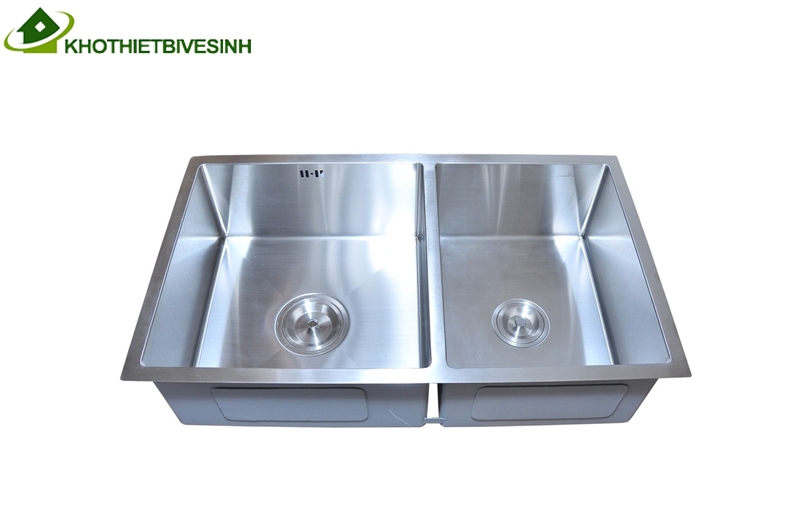 Chậu rửa bát bancoot 1603R