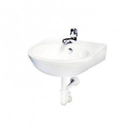 Chậu rửa treo Lavabo Caesar L2140