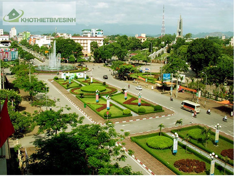 Kho thiết bị vệ sinh là đại lý phân phối thiết bị vệ sinh Toto tại Thái Nguyên