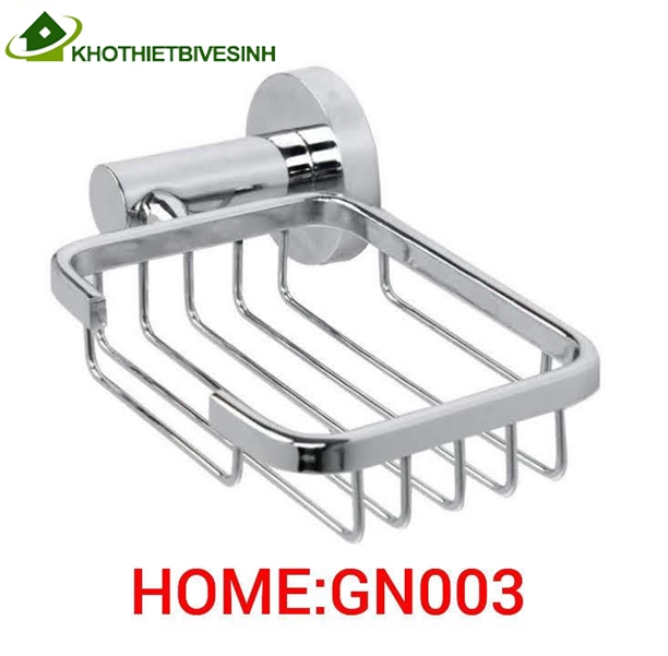 Kệ để xà bông inox 304 HM GN003