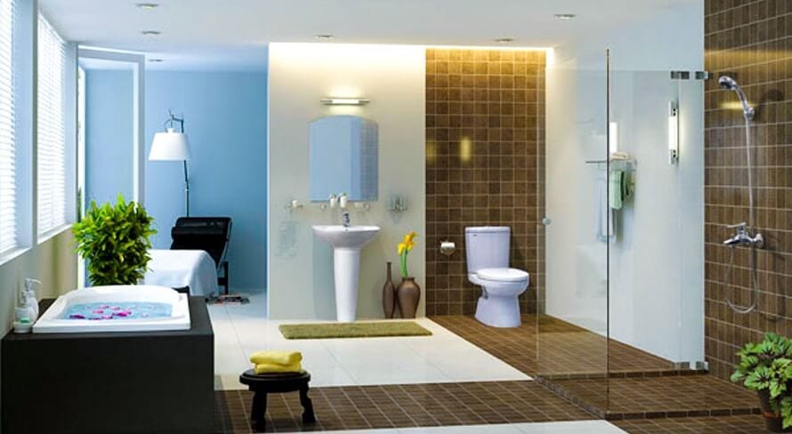 giá thiết bị vệ sinh inax 2020