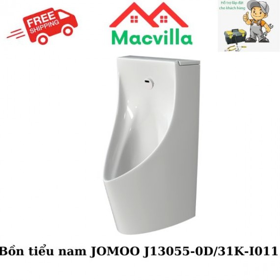 BỒN TIỂU NAM JOMOO J13055-0D/31Z-I011 CHÍNH HÃNG GIÁ RẺ