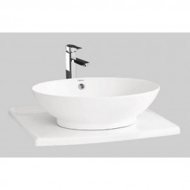 Chậu lavabo Viglacera BS415