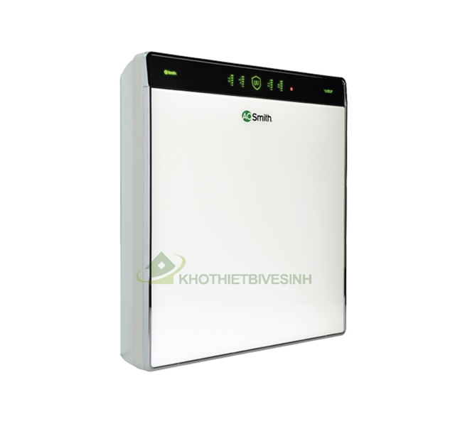 máy lọc nước  RO-Side Stream AR600-U3/AR75-U2