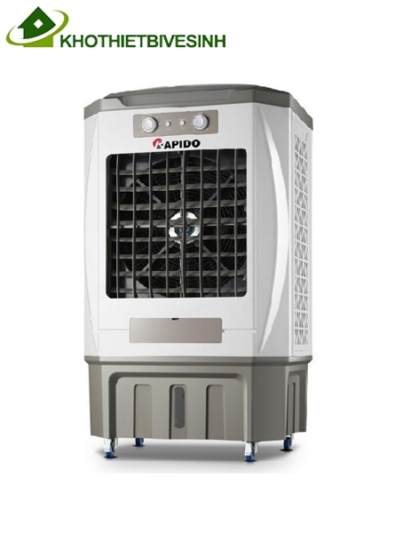 Quạt điều hòa không khí Rapido 12000M
