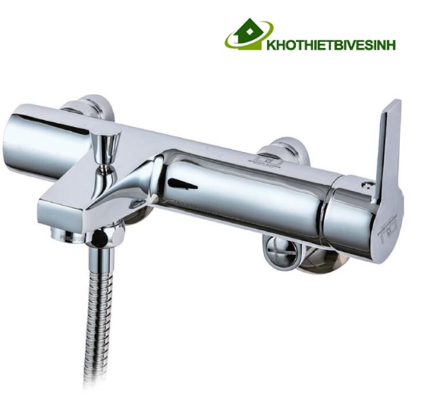 Vòi chậu nóng lạnh Daehan DU-3010