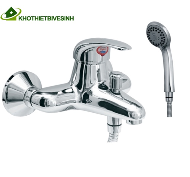 sen tắm viglacera VG502