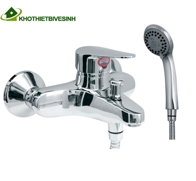 Sen Tắm Viglacera VG515