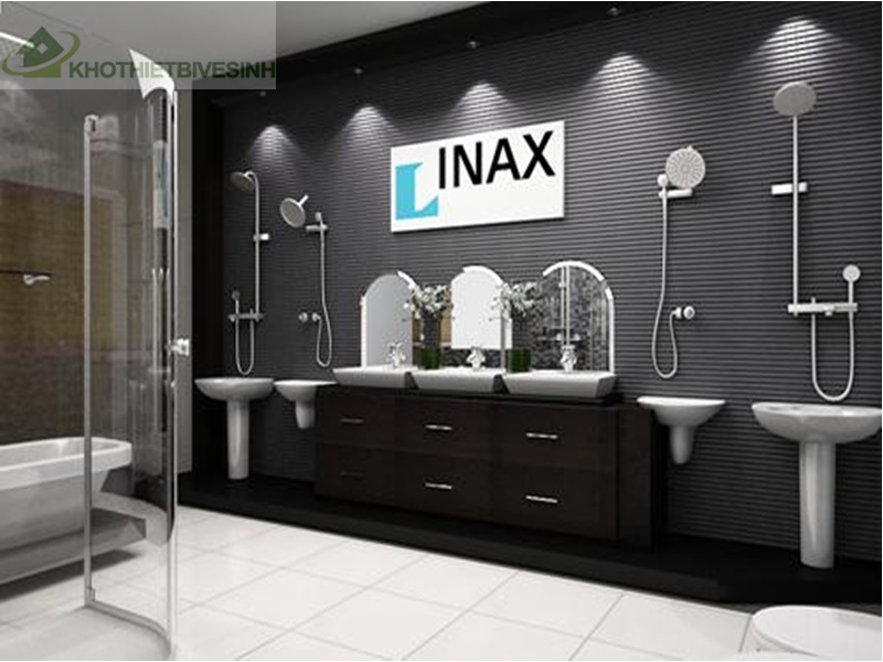 Mua thiết bị vệ sinh Inax tại Hải Dương