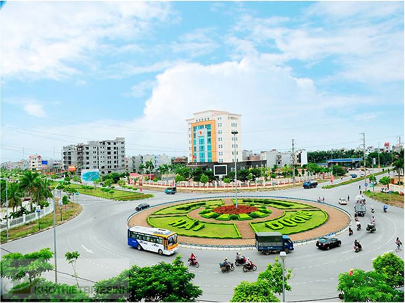 Kho thiết bị vệ sinh cung cấp các thiết bị vệ sinh hãng Inax tại Hải Dương