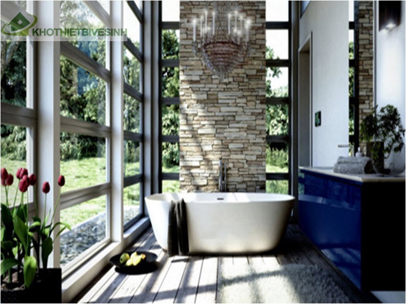 Thiết bị vệ sinh Inax tại Thái Bình