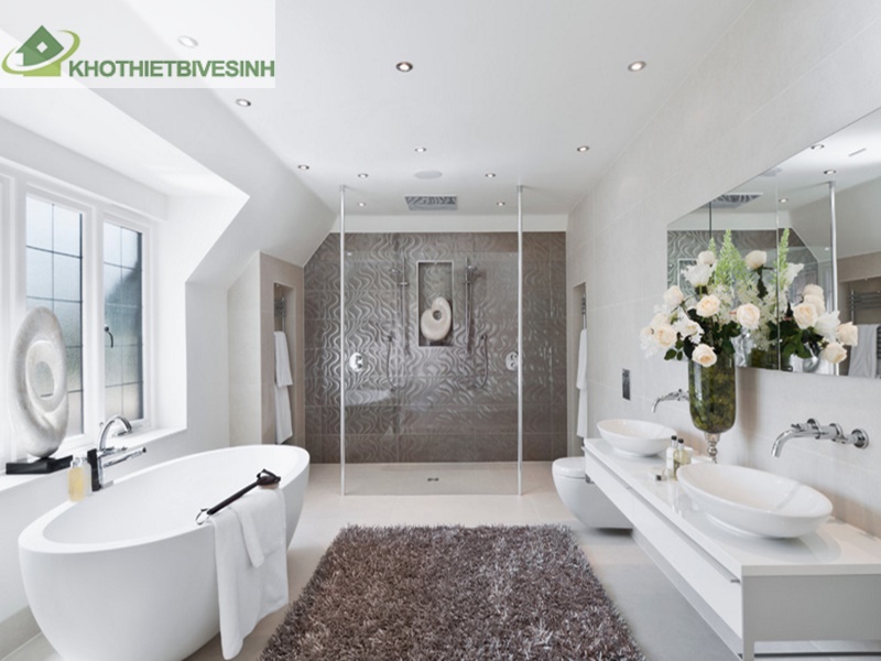 Đại lý bán thiết bị vệ sinh toto tại Vĩnh Phúc uy tín, chất lượng, giá rẻ