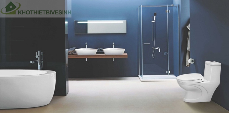 Thiết bị vệ sinh Viglacera