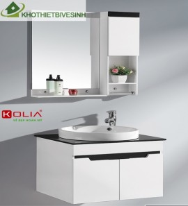 Tủ chậu Kolia TD601