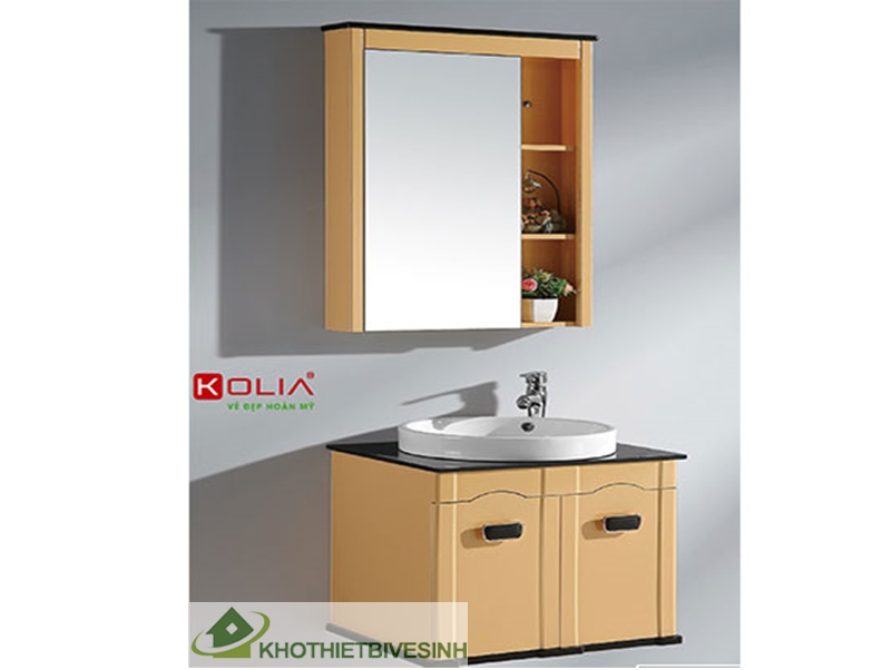 Tủ Chậu Kolia TD602