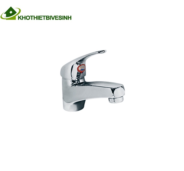 Vòi Chậu Lavabo Viglacera VG102 Nóng Lạnh