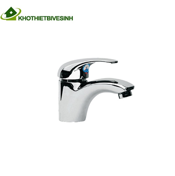 Vòi Chậu Lavabo Viglacera VG104 Nóng Lạnh