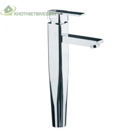 Vòi Chậu Lavabo Viglacera VG126 Nóng Lạnh