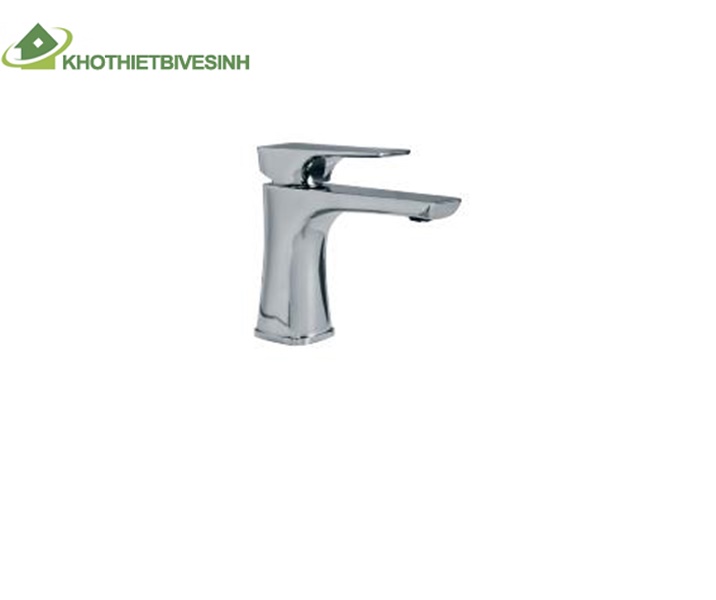 Vòi Chậu Lavabo Viglacera Nóng Lạnh VG143