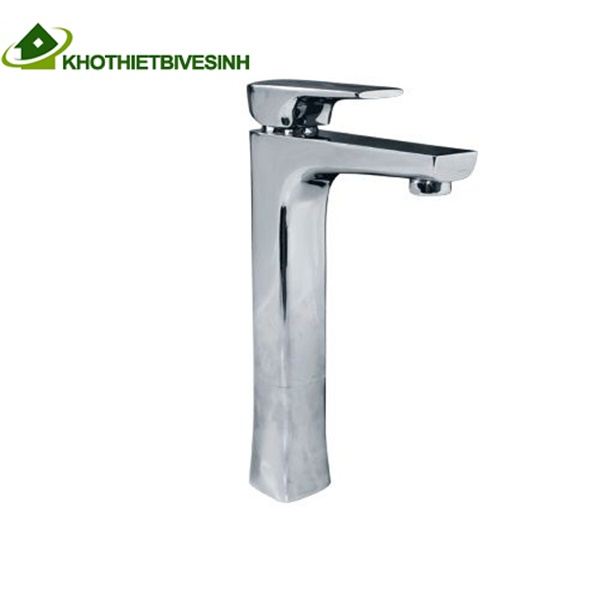 Vòi Chậu Lavabo Viglacera VG143.1 Nóng Lạnh