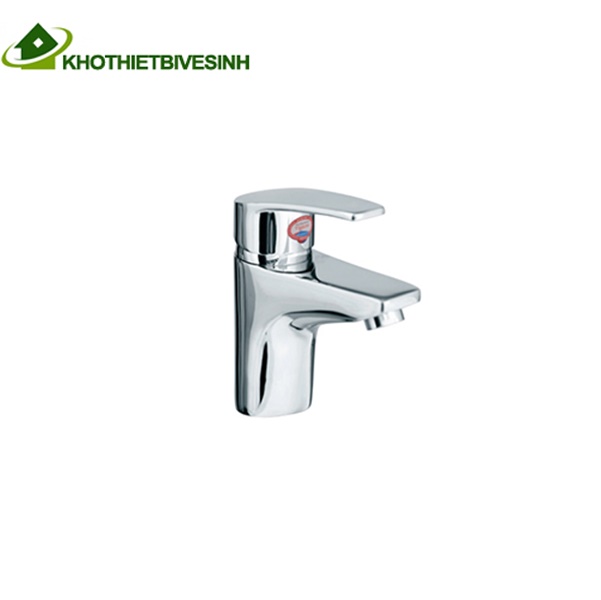 Vòi Chậu Lavabo Viglacera Nóng Lạnh VG168